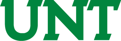 University of North Texas — Mayborn School of Journalism logo