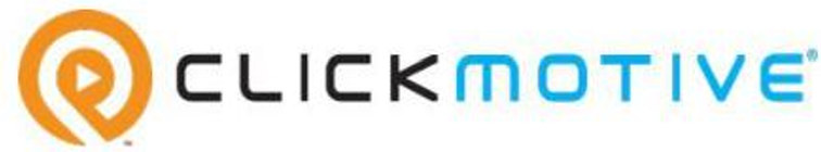 ClickMotive logo