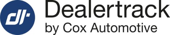 Dealertrack / Dealer.com logo